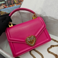 Dolce Gabbana Top Handle Bags